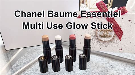 chanel multibalm